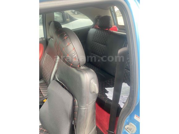 Sahibinden Opel Corsa 1.7 DTi Comfort 2003 Model 