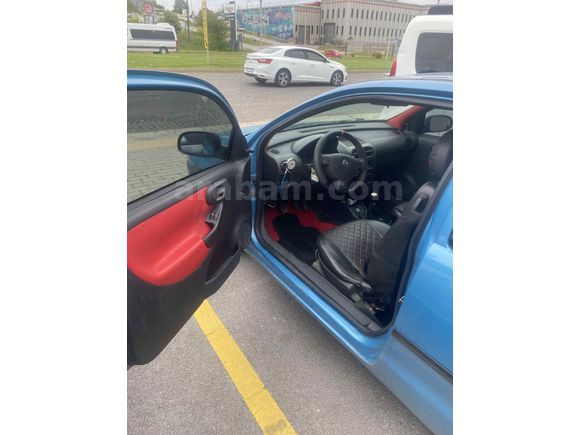 Sahibinden Opel Corsa 1.7 DTi Comfort 2003 Model 
