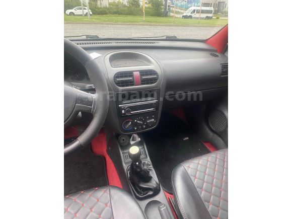 Sahibinden Opel Corsa 1.7 DTi Comfort 2003 Model 