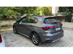 Sahibinden Fiat Egea Cross 1.4 Fire Street 2023 Model 