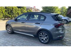 Sahibinden Fiat Egea Cross 1.4 Fire Street 2023 Model 
