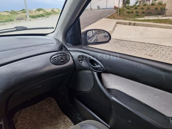 Sahibinden Ford Focus 1.6 Comfort 2004 Model