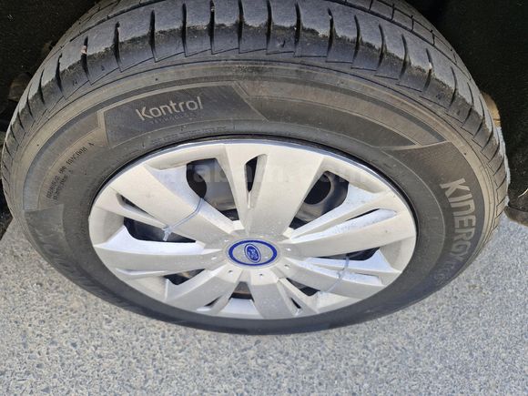 Sahibinden Ford Focus 1.6 Comfort 2004 Model