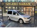 2012 VOLKSVAGEN CADDY 2.0 TDİ SPORTLİNE DSG 175000 KM