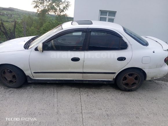 Sahibinden Hyundai Elantra