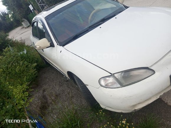 Sahibinden Hyundai Elantra