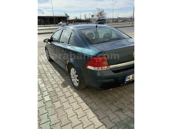 Sahibinden Opel Astra 1.6 Enjoy 2008 Model 