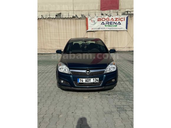 Sahibinden Opel Astra 1.6 Enjoy 2008 Model 