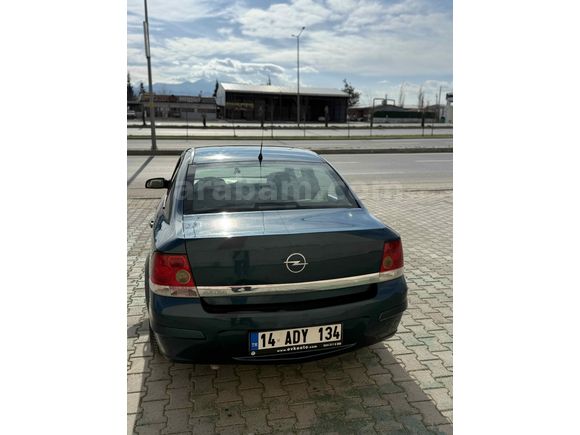 Sahibinden Opel Astra 1.6 Enjoy 2008 Model 