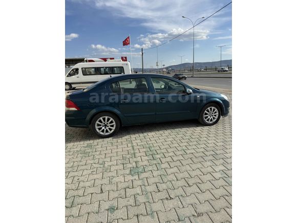 Sahibinden Opel Astra 1.6 Enjoy 2008 Model 