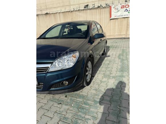 Sahibinden Opel Astra 1.6 Enjoy 2008 Model 