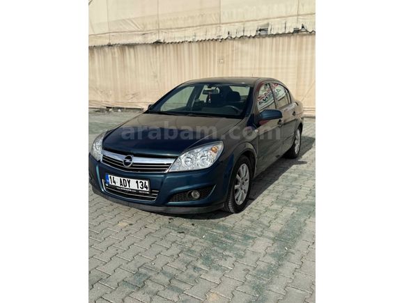 Sahibinden Opel Astra 1.6 Enjoy 2008 Model 