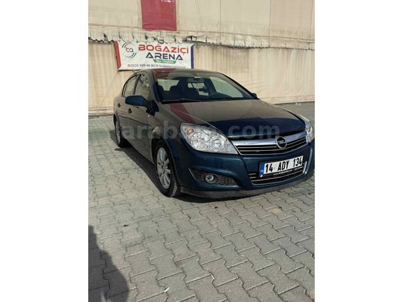 Sahibinden Opel Astra 1.6 Enjoy 2008 Model 