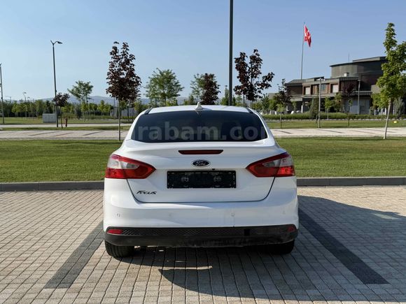 Sahibinden Ford Focus 1.6 TDCi Trend X 2014 Model 
