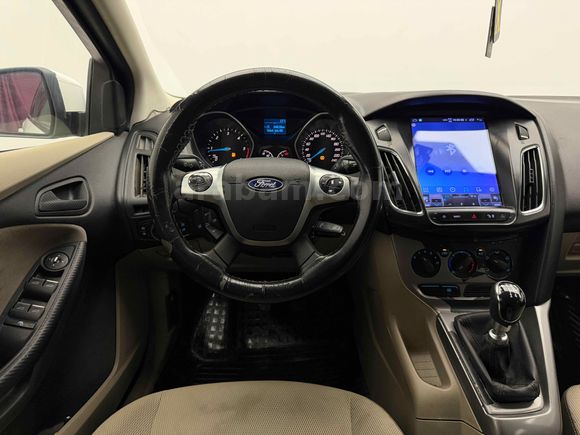 Sahibinden Ford Focus 1.6 TDCi Trend X 2014 Model 