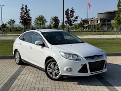 Sahibinden Ford Focus 1.6 TDCi Trend X 2014 Model 
