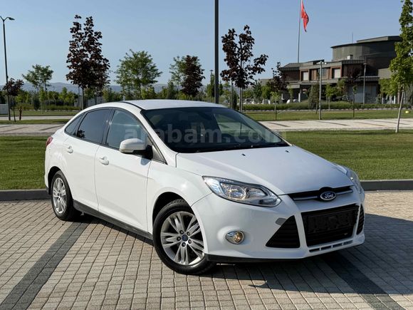 Sahibinden Ford Focus 1.6 TDCi Trend X 2014 Model 