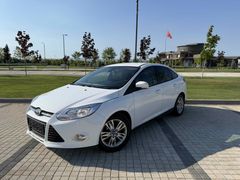 Sahibinden Ford Focus 1.6 TDCi Trend X 2014 Model 