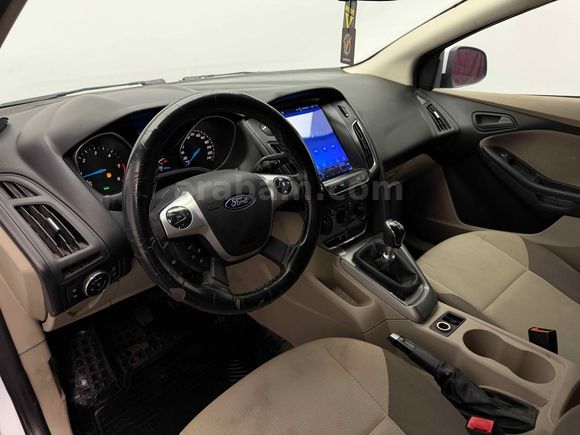 Sahibinden Ford Focus 1.6 TDCi Trend X 2014 Model 