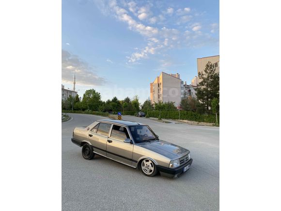 Sahibinden Tofaş Doğan SLX 1995 Model 