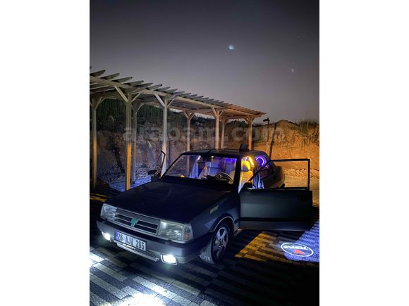 Sahibinden Tofaş Doğan SLX 1995 Model 