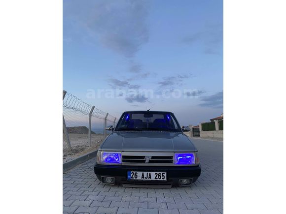 Sahibinden Tofaş Doğan SLX 1995 Model 