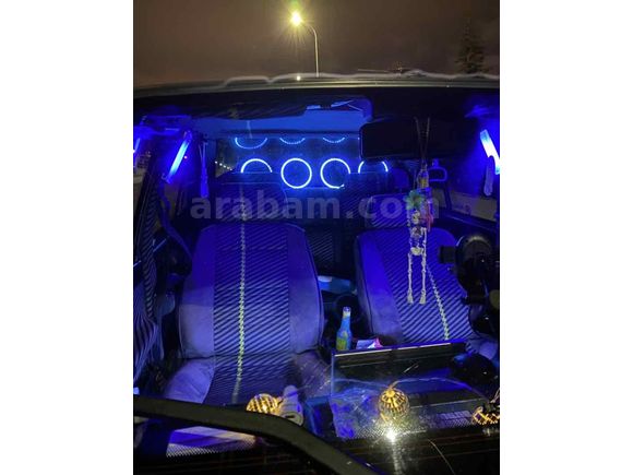 Sahibinden Tofaş Doğan SLX 1995 Model 
