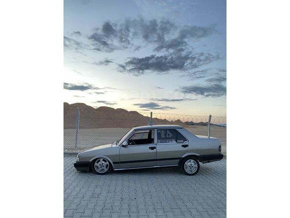 Sahibinden Tofaş Doğan SLX 1995 Model 