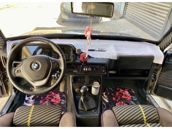 Sahibinden Tofaş Doğan SLX 1995 Model 