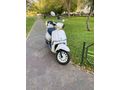 Sahibinden Motolux Macchiato 125 