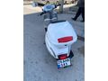 Sahibinden Motolux Macchiato 125 