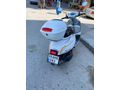 Sahibinden Motolux Macchiato 125 
