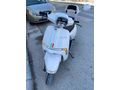 Sahibinden Motolux Macchiato 125 