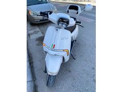 Sahibinden Motolux Macchiato 125 