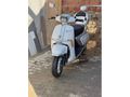 Sahibinden Motolux Macchiato 125 