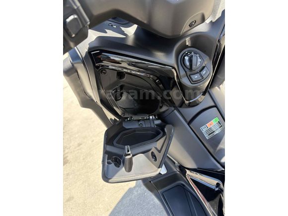 Sahibinden Yamaha X-Max 250 Tech Max 