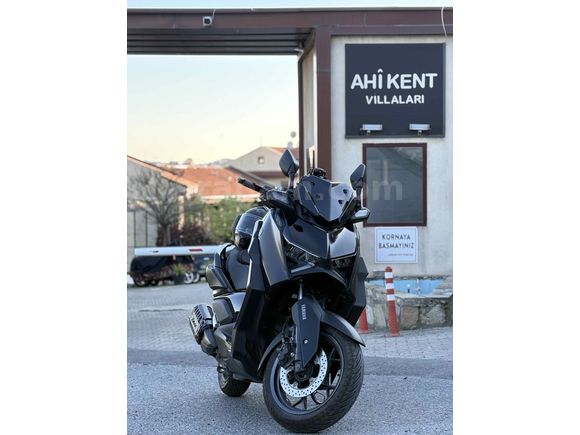Sahibinden Yamaha X-Max 250 Tech Max 