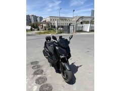Sahibinden Yamaha X-Max 250 Tech Max 