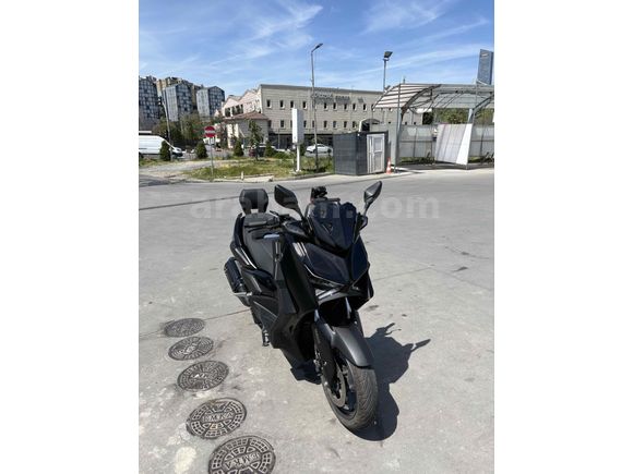 Sahibinden Yamaha X-Max 250 Tech Max 