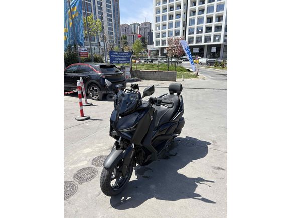Sahibinden Yamaha X-Max 250 Tech Max 