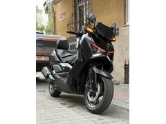 Sahibinden Yamaha X-Max 250 Tech Max 