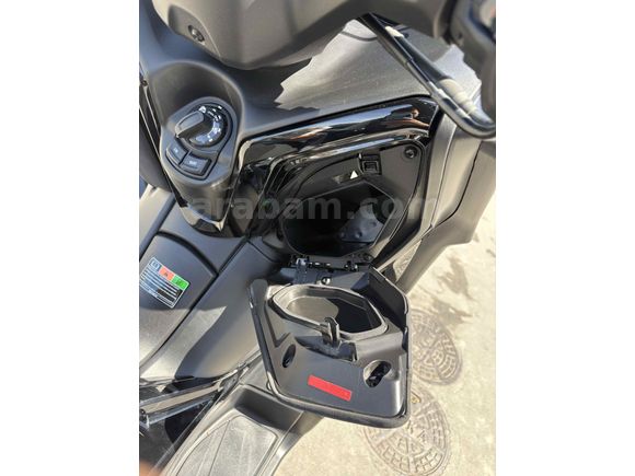 Sahibinden Yamaha X-Max 250 Tech Max 