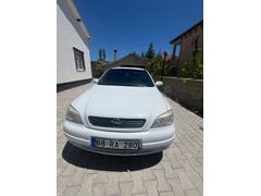 Sahibinden Opel Astra 1.4 Club 2004 Model 