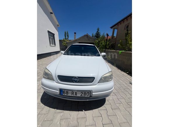 Sahibinden Opel Astra 1.4 Club 2004 Model 