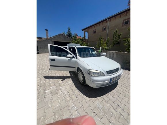 Sahibinden Opel Astra 1.4 Club 2004 Model 