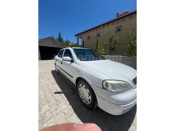 Sahibinden Opel Astra 1.4 Club 2004 Model 