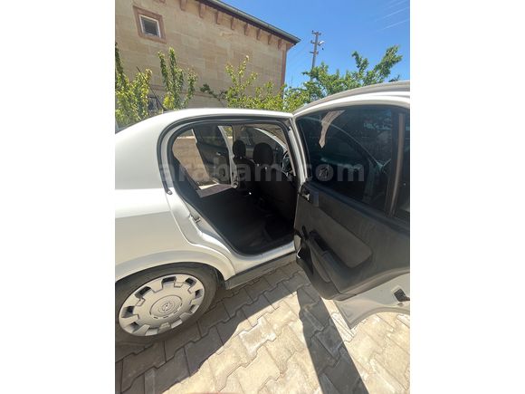 Sahibinden Opel Astra 1.4 Club 2004 Model 