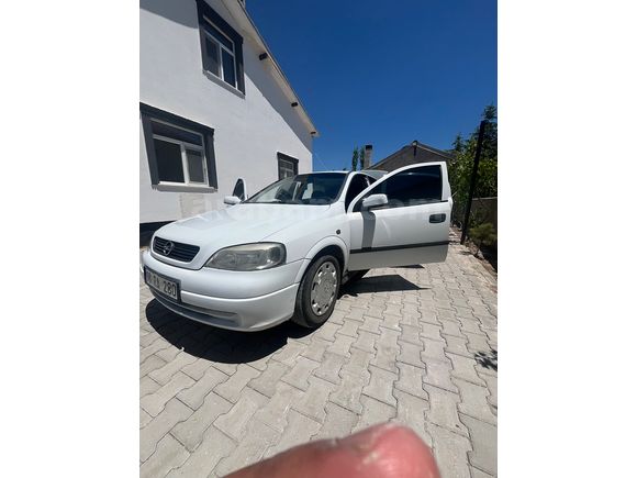 Sahibinden Opel Astra 1.4 Club 2004 Model 