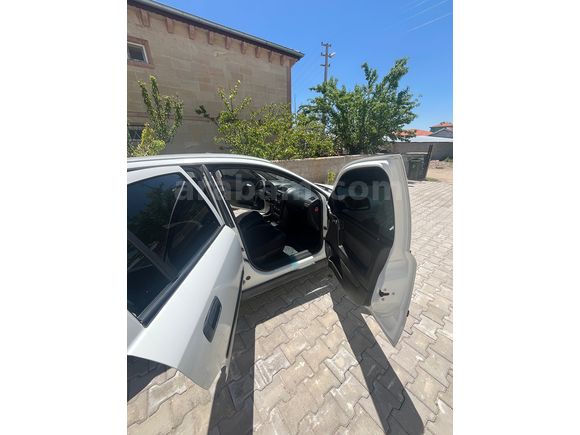 Sahibinden Opel Astra 1.4 Club 2004 Model 