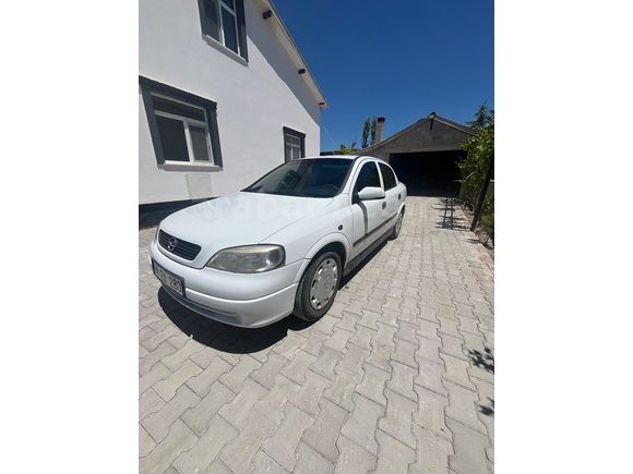 Sahibinden Opel Astra 1.4 Club 2004 Model 